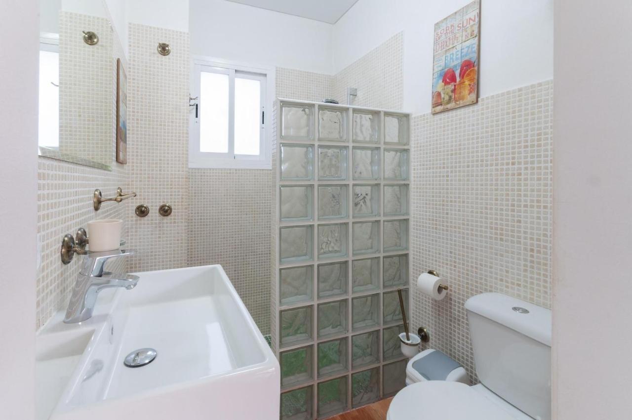 Apartamento Palomas Dénia Exterior foto